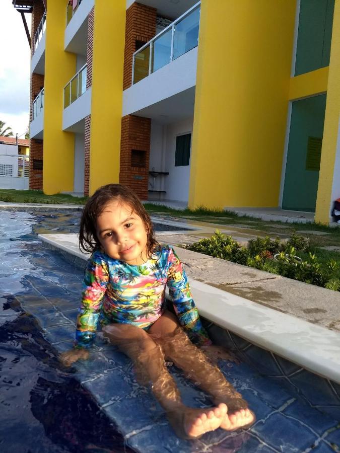 Flat Praia Dos Carneiros/ Tamandaré Exterior photo