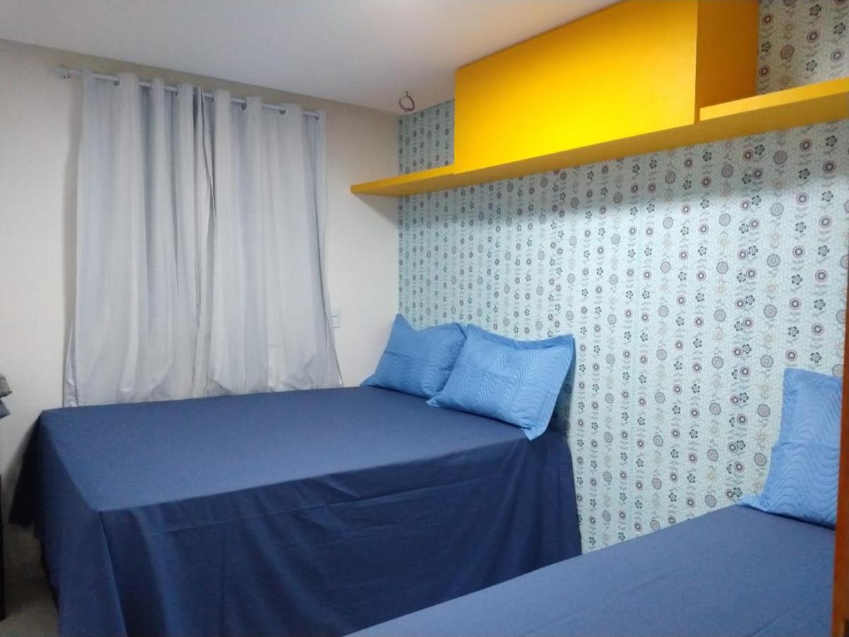 Flat Praia Dos Carneiros/ Tamandaré Exterior photo